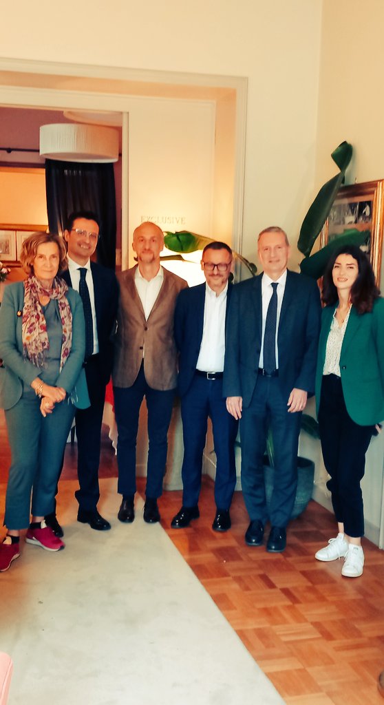 Andrea Limone tweet media