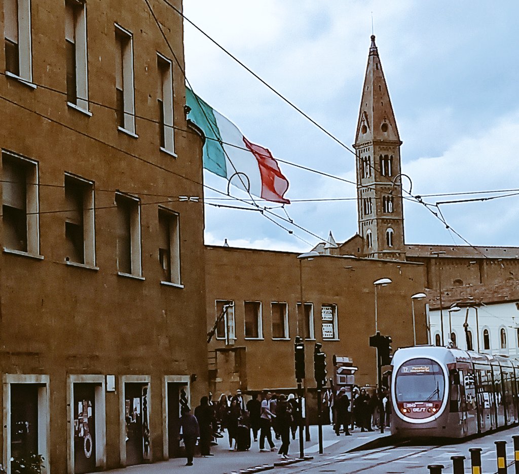 Andrea Limone tweet media