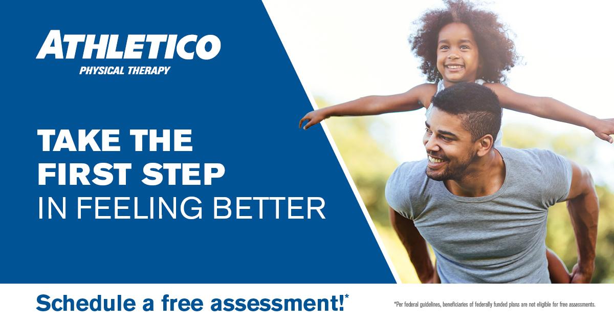 ChrisHanfelt's tweet image. During your #FreeAssessment, our team will fully assess your condition and provide their expert recommendations for the best treatment option. There’s no cost or obligation, we just want you to start feeling better as soon as possible. Get started here - ow.ly/pveK50OnRK1