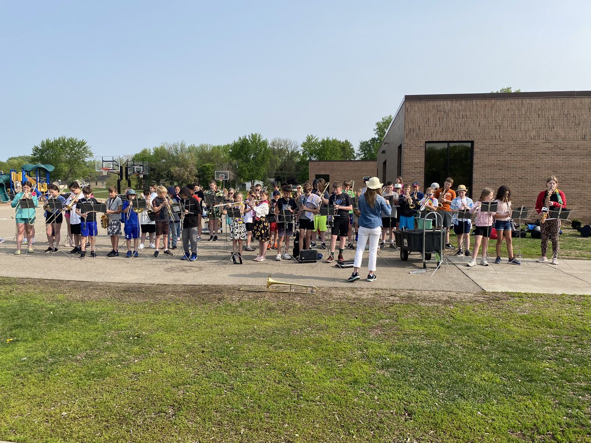 Parkview Elementary tweet media