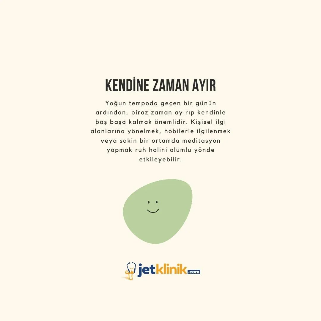 jetklinikcom's tweet photo. Kendimize zaman ayırmak, bedenimize iyi bakmak ve pozitif bir zihin yapısıyla yaşamak hayatımızı nasıl iyileştirebilir. Hadi birlikte bu adımları takip edelim ve daha iyi hissetmenin keyfini çıkaralım! 💪❤️ #DahaİyiHissetmek #SağlıklıYaşam #MentalSağlık" https://t.co/ebcurDVhXc