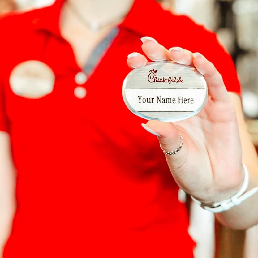 𝗖𝗵𝗶𝗰𝗸-𝗳𝗶𝗹-𝗔 𝗛𝗮𝗺𝗹𝗶𝗻 𝗶𝘀 𝗡𝗢𝗪 𝗛𝗜𝗥𝗜𝗡𝗚! Don't miss the HIRING EVENT, 𝗪𝗲𝗱𝗻𝗲𝘀𝗱𝗮𝘆, 𝗠𝗮𝘆 𝟭𝟳𝘁𝗵, 𝗳𝗿𝗼𝗺 𝟵 𝗮𝗺 - 𝟳 𝗽𝗺. Apply at CFA-jobs.com or text 123O to 31063 or apply on-site at 15899 New Independence Pky #HamlinFL #chickfila