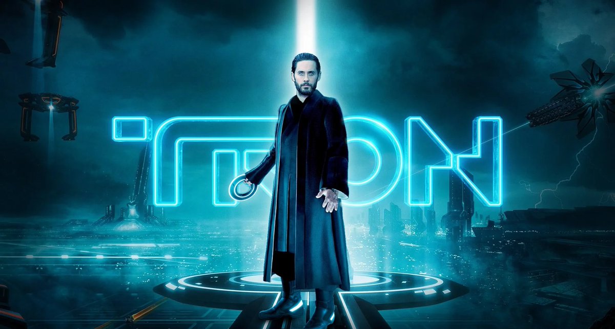 The Hollywood Handle on Twitter "‘TRON ARES’ is reportedly set to