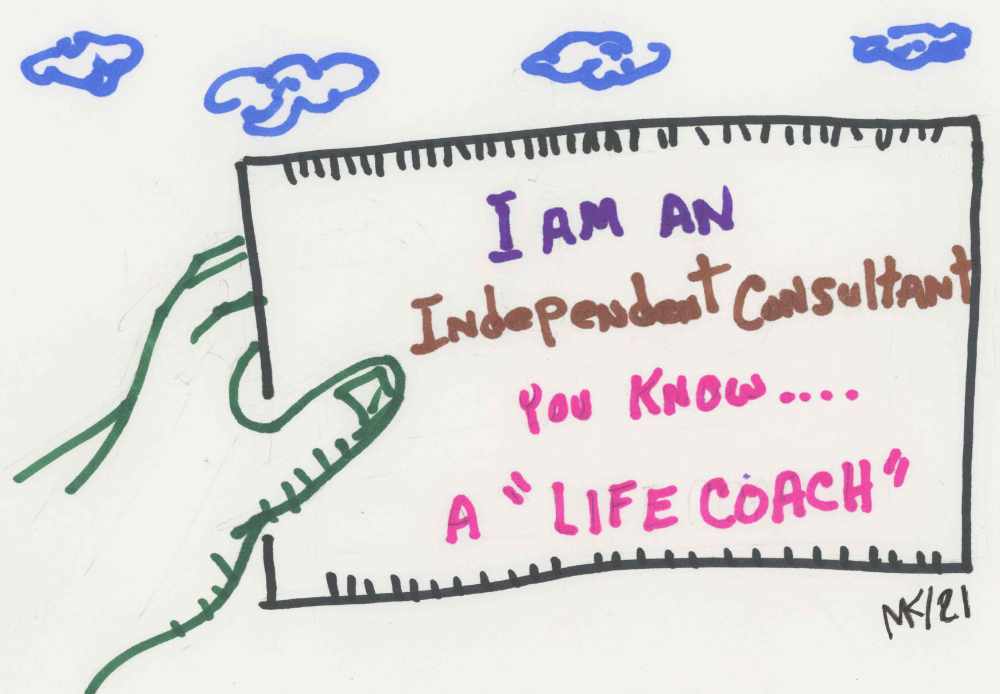 EntropyToons's tweet image. Life Coach #LifeCoach #Card @BobbvsGracchi entropytoons.com