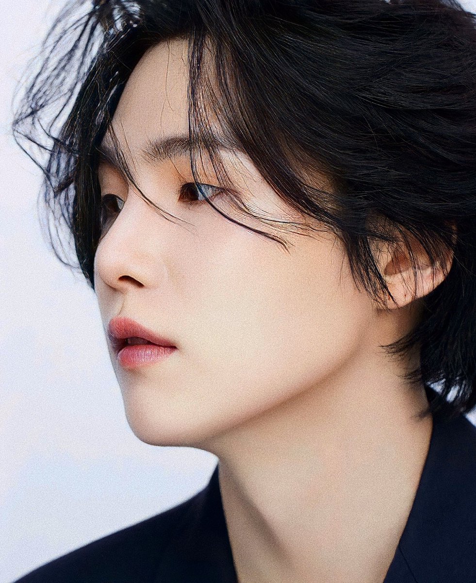 o perfil desse homem