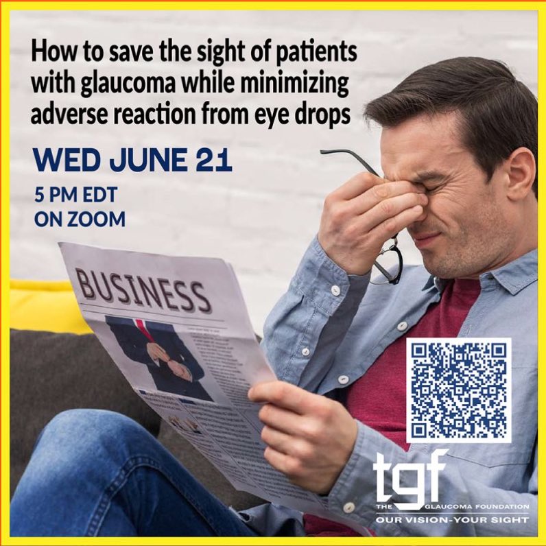 Eye Translational Research Unit - Kolko group tweet media