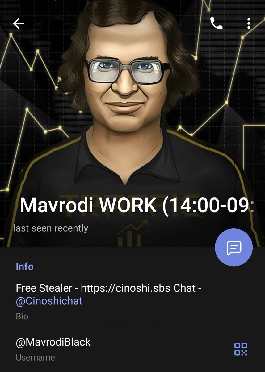 g0njxa's tweet photo. @Gi7w0rm The first Loader Stealer could be Cinoshi Stealer, a new stealer/botnet/clipper/miner project apparently born now in May.

mavrodiblack seems to be one of his administrators and user of Cinoshi services

I will leave some Intel pics from his tg chat. 

Panel at cinoshi[.]sbs https://t.co/bquulN1y4F
