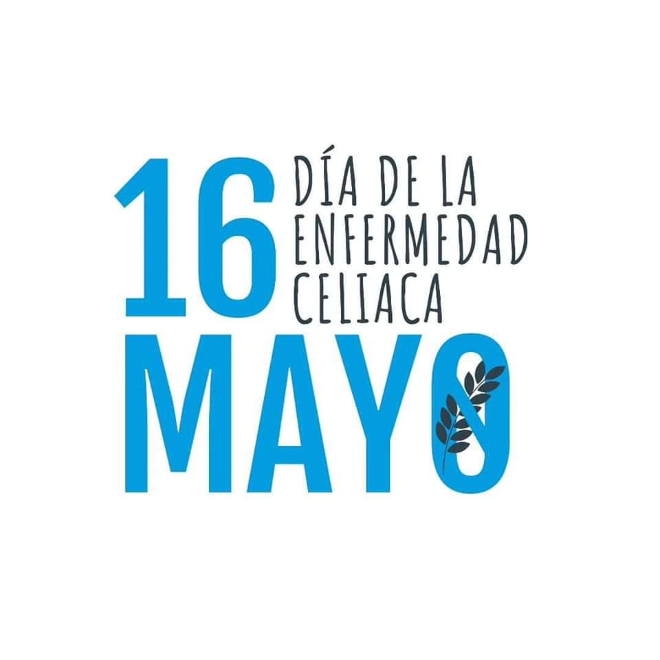 Hoy, 16 de Mayo, es el Día Internacional de la Enfermedad Celiaca. 
Aunque queda mucho trabajo por hacer, se ha recorrido un gran camino gracias a asociaciones como <a href="/FACEceliacos/">Federación de Asociaciones de Celiacos de España</a> <a href="/facejoven/">FACE Joven</a> <a href="/celiacosmancha/">ACCLM</a>