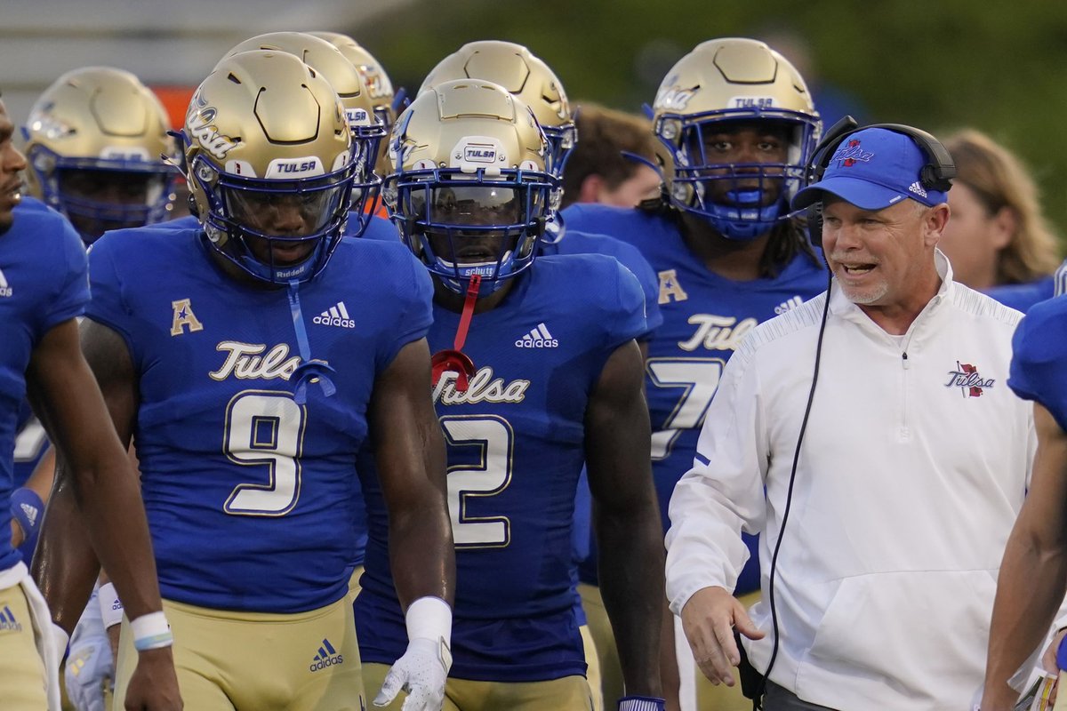 But blessed is the one who trusts in the Lord, whose confidence is in him.
Jeremiah 17:7

Grateful to receive an ⭕️ffer from the University of Tulsa (<a href="/TulsaFootball/">Tulsa Football</a>)

<a href="/SpurrierCoach/">Coach Steve Spurrier II</a> <a href="/CoachBeck_PTF/">Coach Aaron Beck</a>