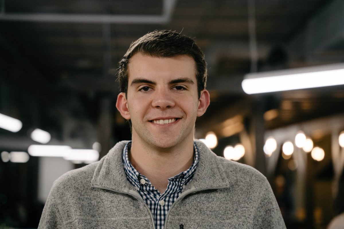 We are excited to announce that our intern, Grayson McPherson, has graduated from UT Chattanooga with a Construction Management degree and will be joining us full time as a Project Engineer!