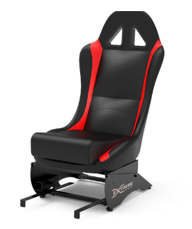 onestopsim's tweet image. SIM RACING SEAT X for $379.00 (19% off, Save $90) at EHM: rebrand.ly/egzkkjg

#simracing #f1 #racing #esports #deal #sale #iracing #assettocorsa #motorsport #fanatec #simracer #gaming #gt #simulator #xbox #PS5 #indy #nascar