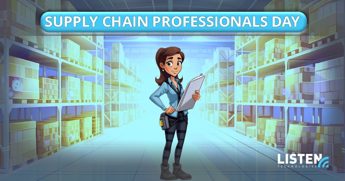 richarddeanasc's tweet image. Today is #SupplyChainProfessionalsDay! We want to give a big shout out to @ListenTech for always having almost every product in stock through the most challenging times. Great Job!! #alwaysinstock #listentech #assistivelistening #listentalk #listeneverywhere