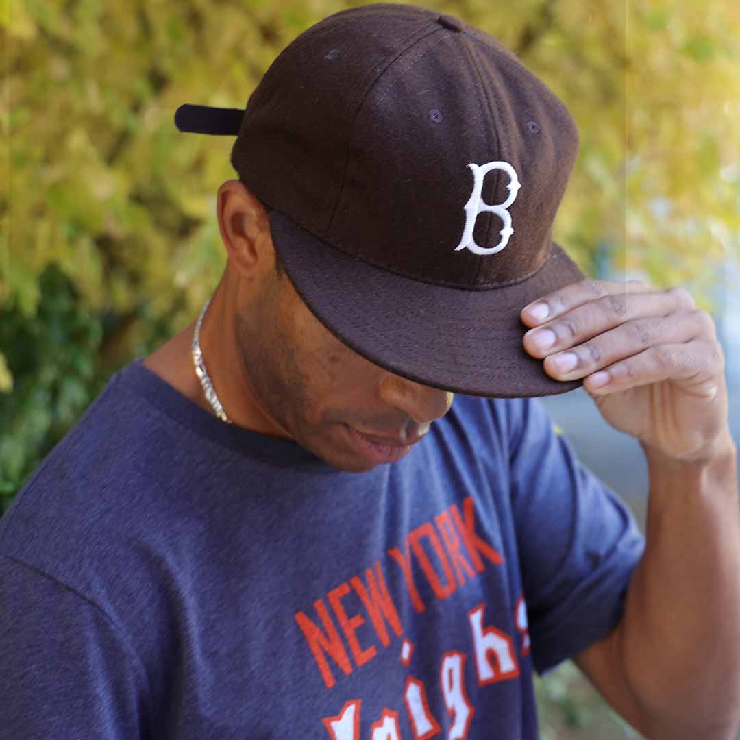 Summer's here and so is t-shirt weather! Pick 3 t-shirts for $89 (save $13) and 3 ballcaps for $135 (save $27) at ebbets.com Discount automatically applied at checkout.