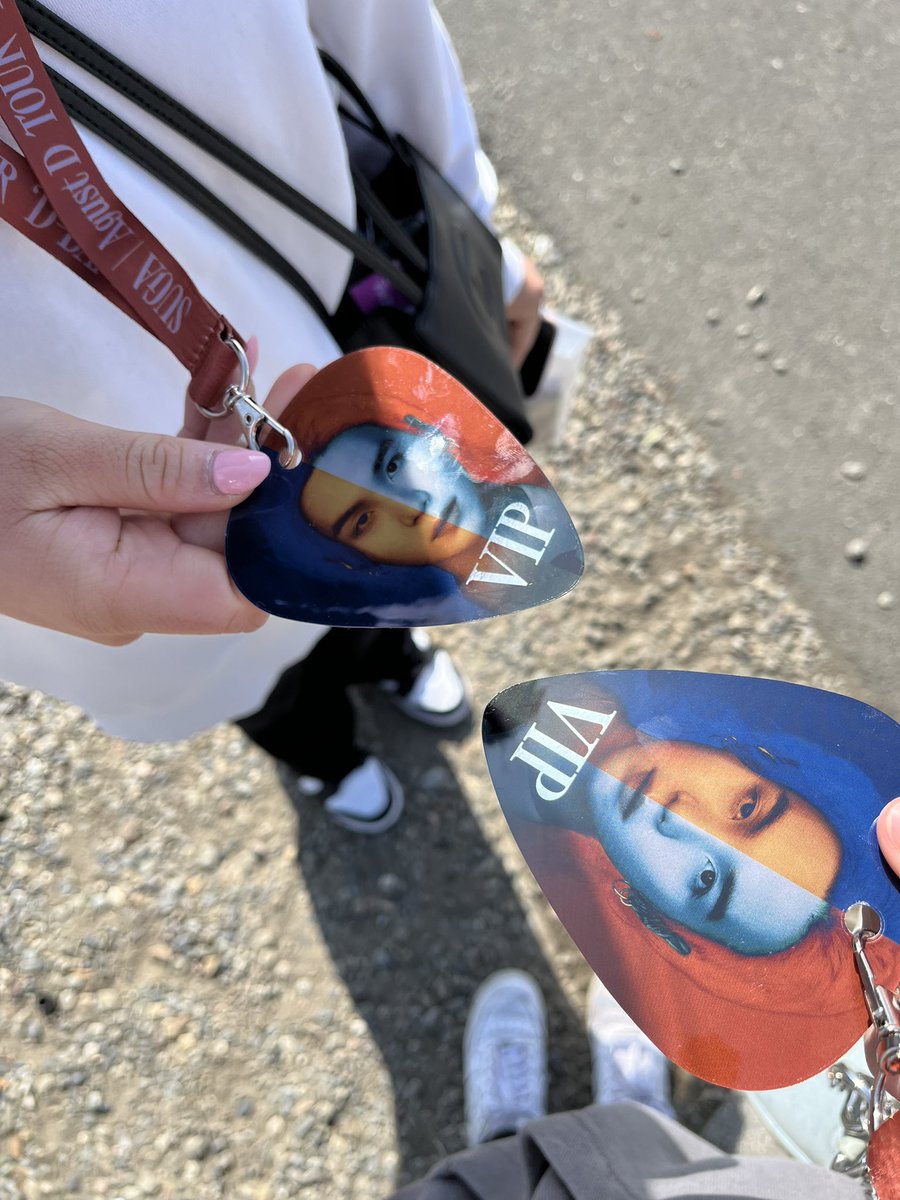anj is seeing bts⁷ ⊙⊝⊜ tweet media