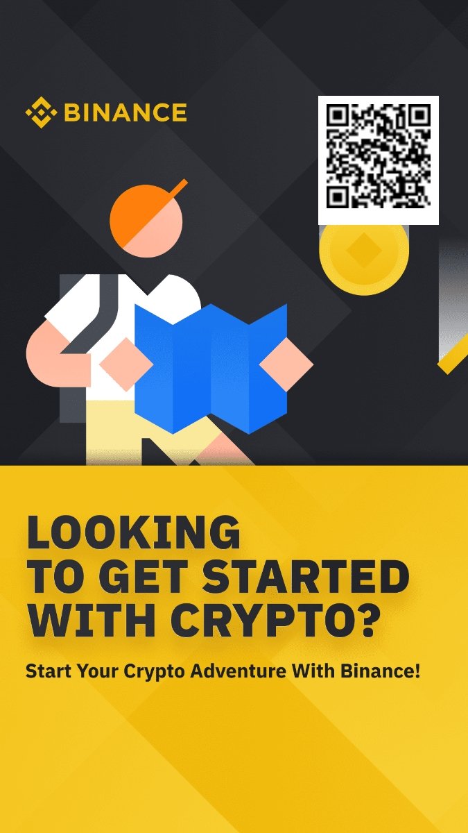 AlfredG62488751's tweet photo. @realblackvids Binance the future of digital banking
https://t.co/lgZcIxlCYw https://t.co/5AV6XXR5SY