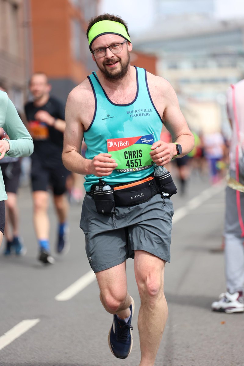 metmat_unibham's tweet photo. Congratulations to the staff and students that took part in the Great Birmingham Run 2023 and finished in such impressive timings. What an excellent achievement!🏃‍♂️🏃‍♀️🥇🏆 https://t.co/GokFk9ZqD4