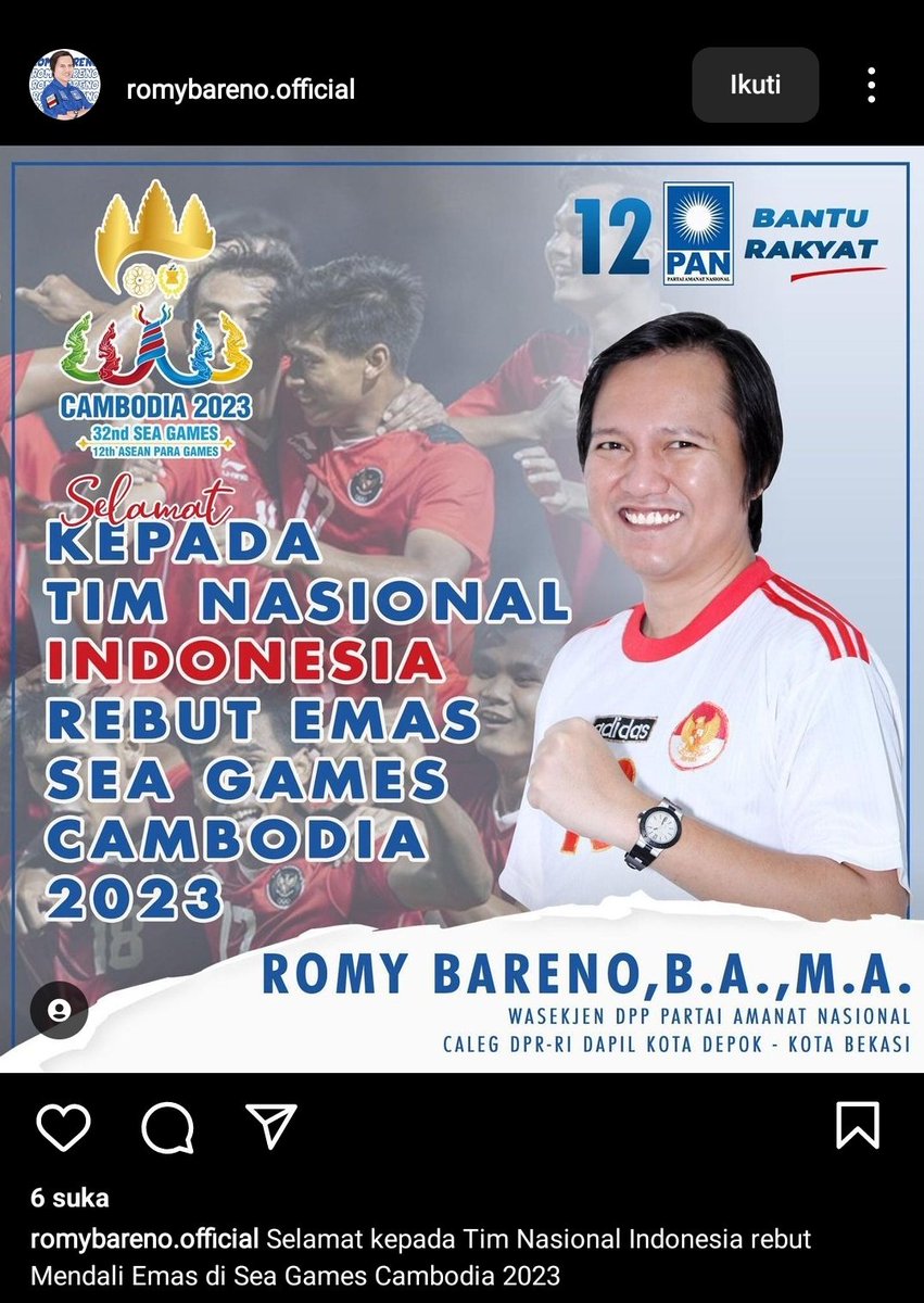 <a href="/FaktaSepakbola/">FaktaBola</a> Dah mulai berdatangan wkwkkw