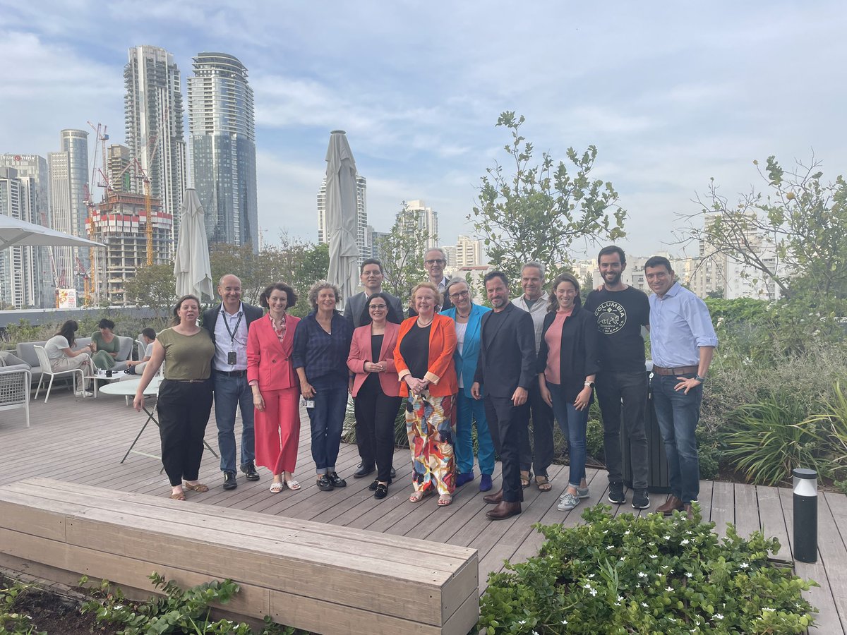 European Internet Forum tweet media