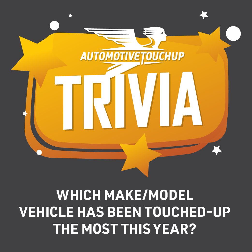 AutomotiveTouchup tweet media