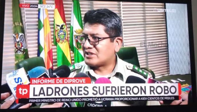 el_mocho23's tweet photo. Ya ni los ladrones tienen seguridad, porfavor hagan algo: https://t.co/Cyt3DGOCsu