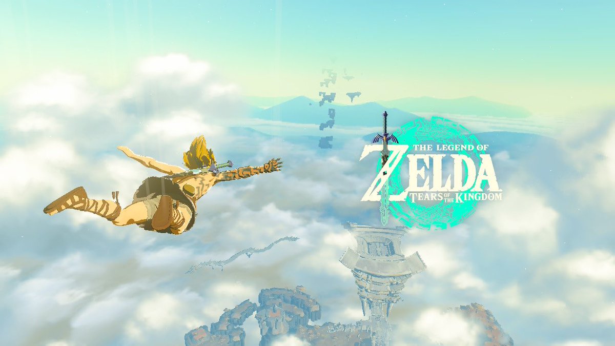 yteampikachu's tweet photo. Useless zelda strikes again https://t.co/9zsZD5r3aV