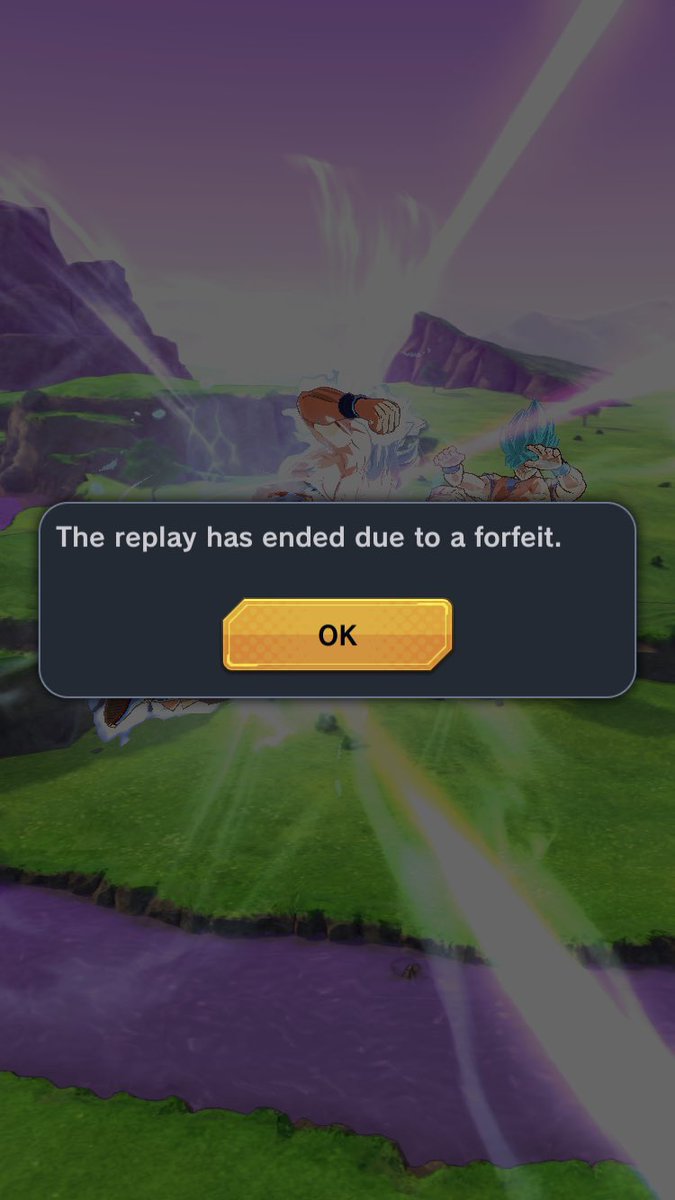 LivanisDimitris's tweet photo. @0scarsmd @Kenesu1x @DB_Legends What i do to gogeta with my rebelion crap team https://t.co/swC3vNZVsp