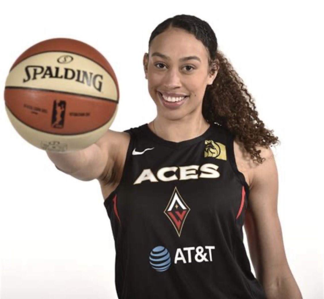 HarrietEve9 on Twitter "The WNBA concluded their investigation