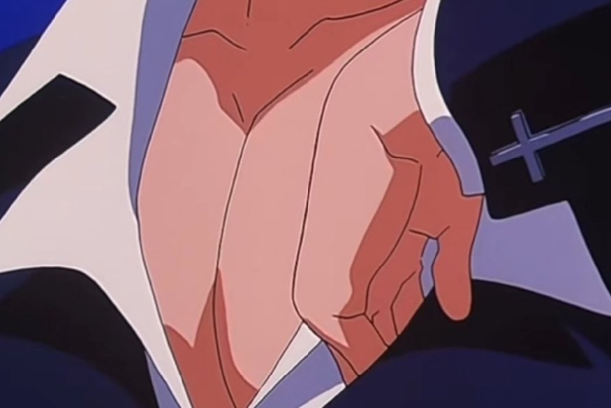 the largest you’ve ever seen