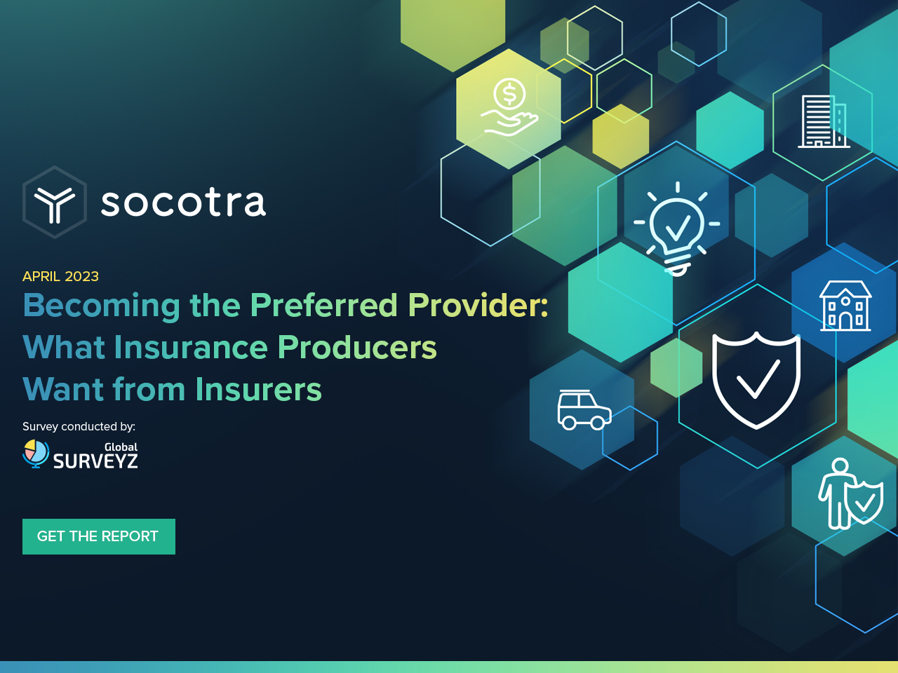 Socotra on Twitter "How can insurers the preferred provider for
