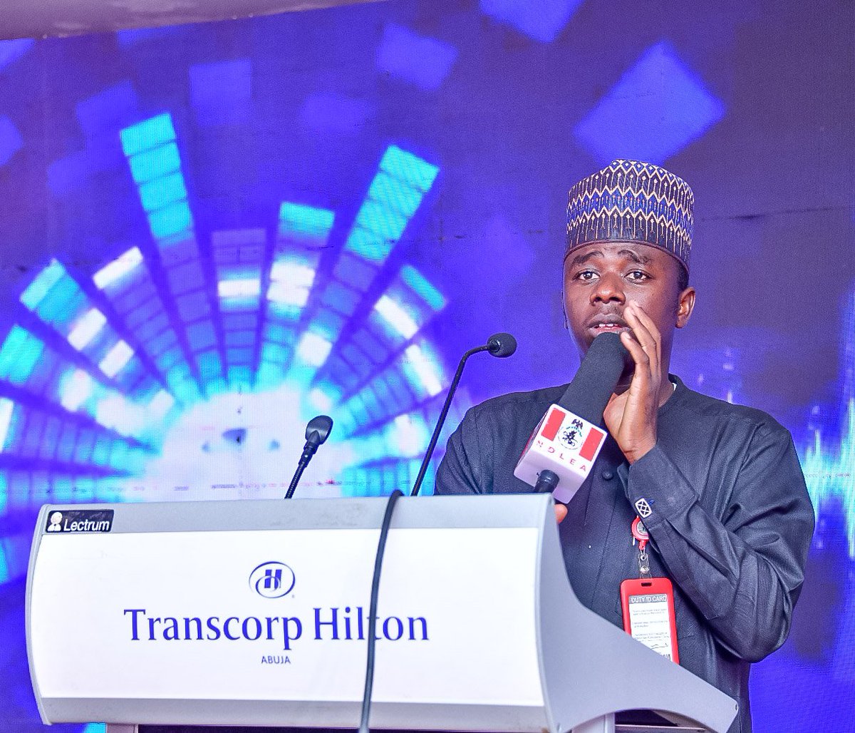 Mahmud Isa Yola tweet media