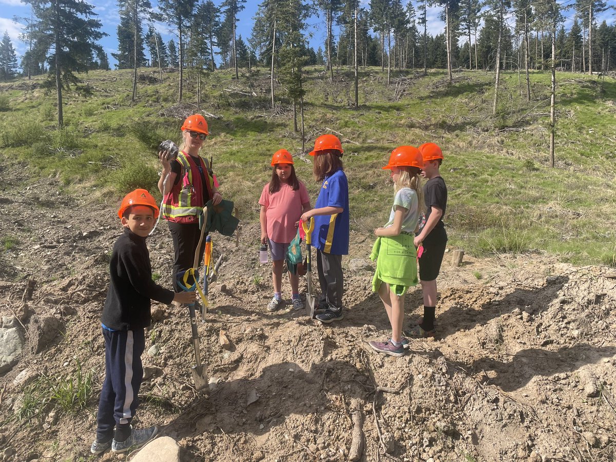 Vermilion Forks Elementary tweet media