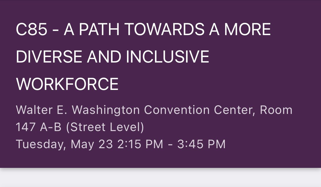 Terri Laguna MD MSCS 🌈🫁 (@terrilaguna) on Twitter photo Join us at #ATS2023 for this critical session to discuss strategies to increase diversity in academic medicine. We are committed to making a difference with action. #ATSSafe4All. <a href="/EFornoMD/">Erick Forno, MD MPH</a> @RobynCohenMD <a href="/slovinskydesir/">Stephanie Lovinsky-Desir, MD, MS</a> <a href="/IndraNarang/">Indra Narang</a> <a href="/BeverleySheares/">Beverley Sheares</a> <a href="/KaminskiMed/">Naftali Kaminski</a> Join us at #ATS2023 for this critical session to discuss strategies to increase diversity in academic medicine. We are committed to making a difference with action. #ATSSafe4All. <a href="/EFornoMD/">Erick Forno, MD MPH</a> @RobynCohenMD <a href="/slovinskydesir/">Stephanie Lovinsky-Desir, MD, MS</a> <a href="/IndraNarang/">Indra Narang</a> <a href="/BeverleySheares/">Beverley Sheares</a> <a href="/KaminskiMed/">Naftali Kaminski</a>