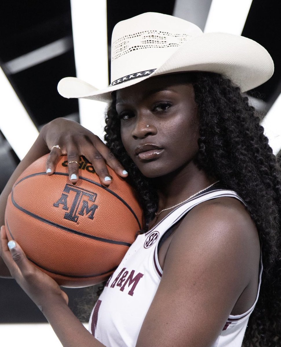 Bballmali on Twitter: "Aicha Coulibaly (Auburn) a été transférée à ...