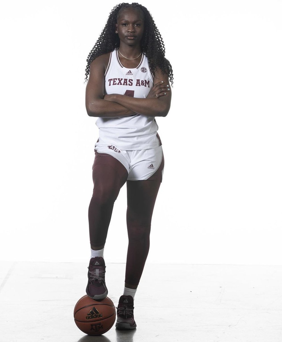 Bballmali on Twitter: "Aicha Coulibaly (Auburn) a été transférée à ...