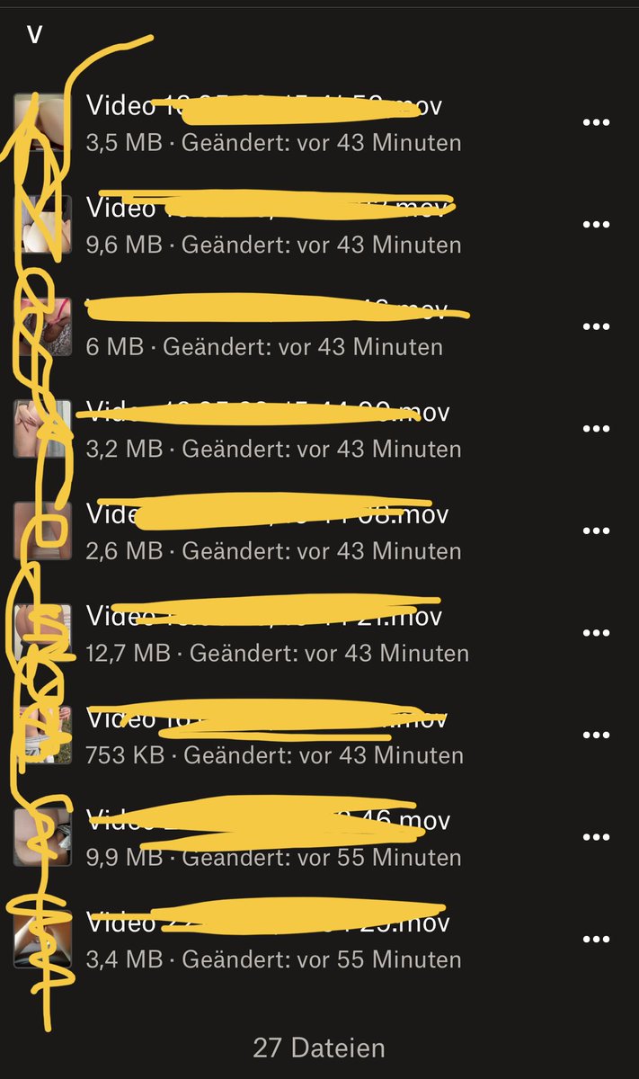 kitten_lsabelle's tweet photo. Kleiner Dropbox Ordner für 20€ Amazon ♥️ https://t.co/AT4OommZiZ