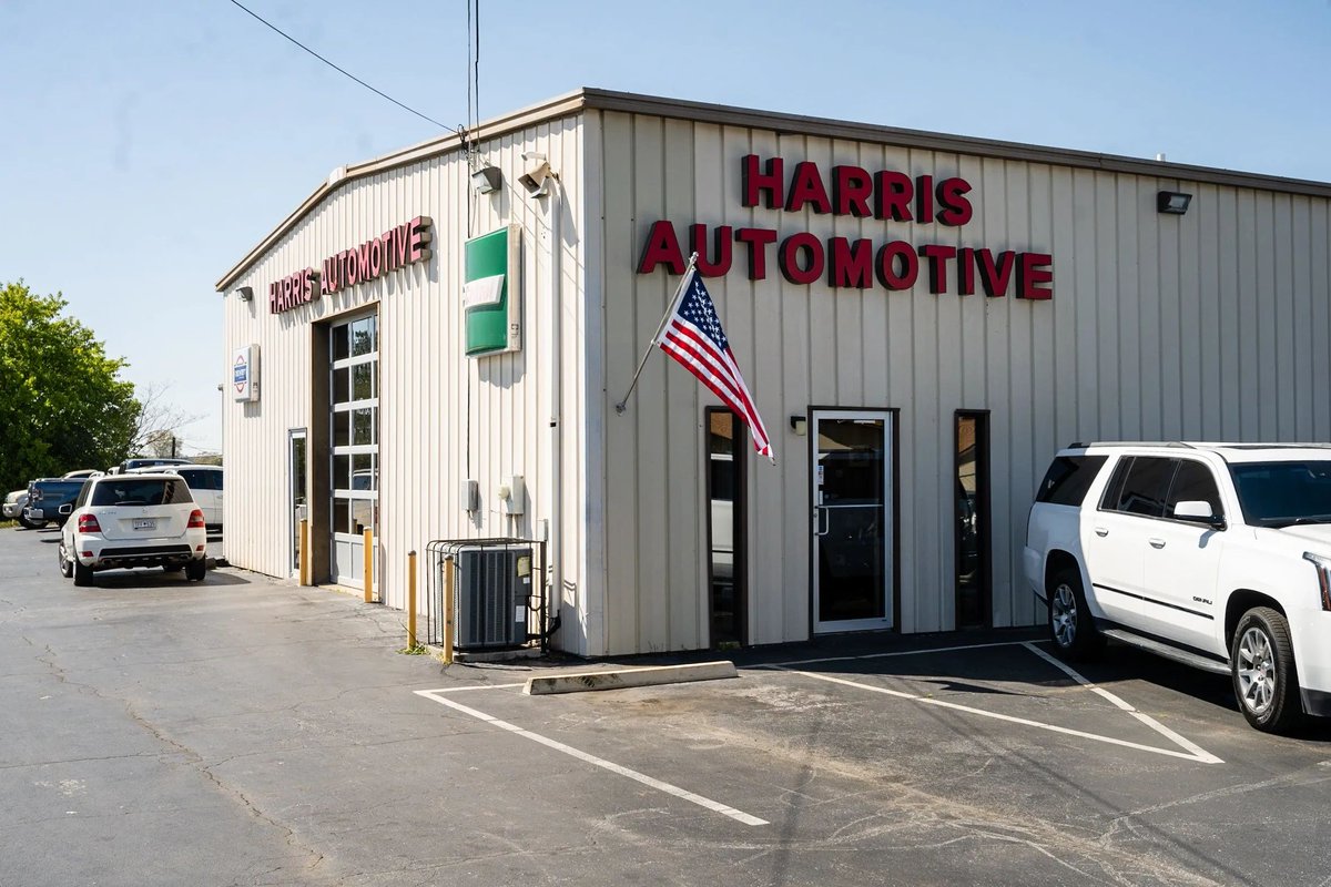HarrisAuto_SC tweet picture