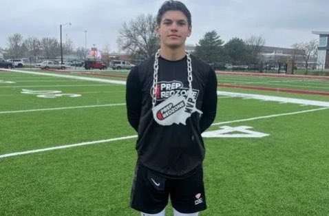 Time to meet the Gunslingers from the <a href="/PrepRedzoneDAK/">Prep Redzone Dakotas</a> Showcase on Saturday. 

This QB group showed off plenty of stock-rising growth 🆙 from Dec to now, new names on our radar, and also prospects with position flexibility for the next-level as well!

prepredzone.com/2023/05/prep-r…