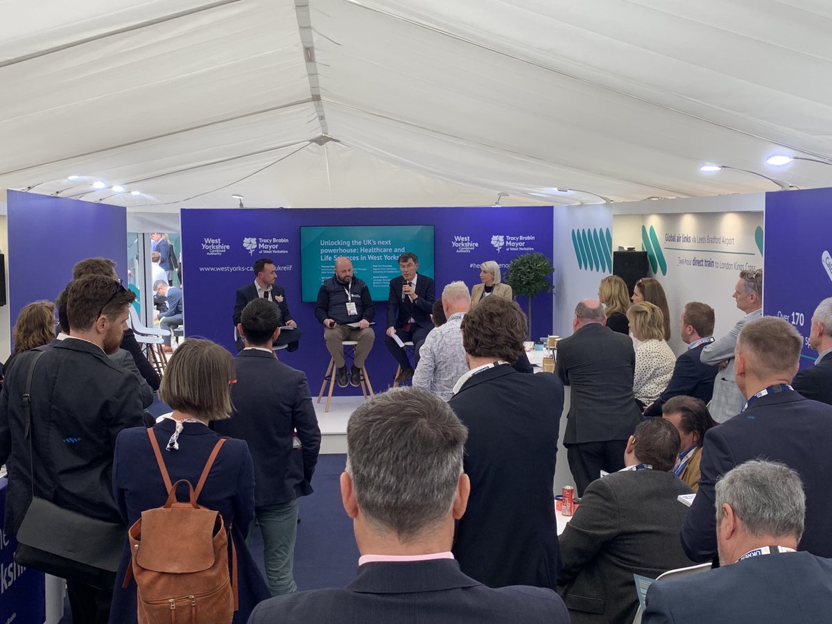 Leeds City Region tweet media