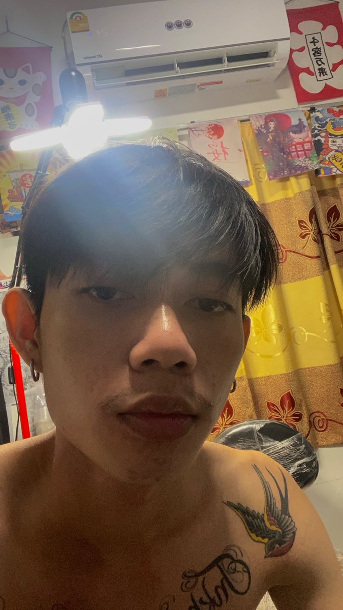 GolfKittaphol's tweet photo. 🖤 https://t.co/lGWHqcfTzk