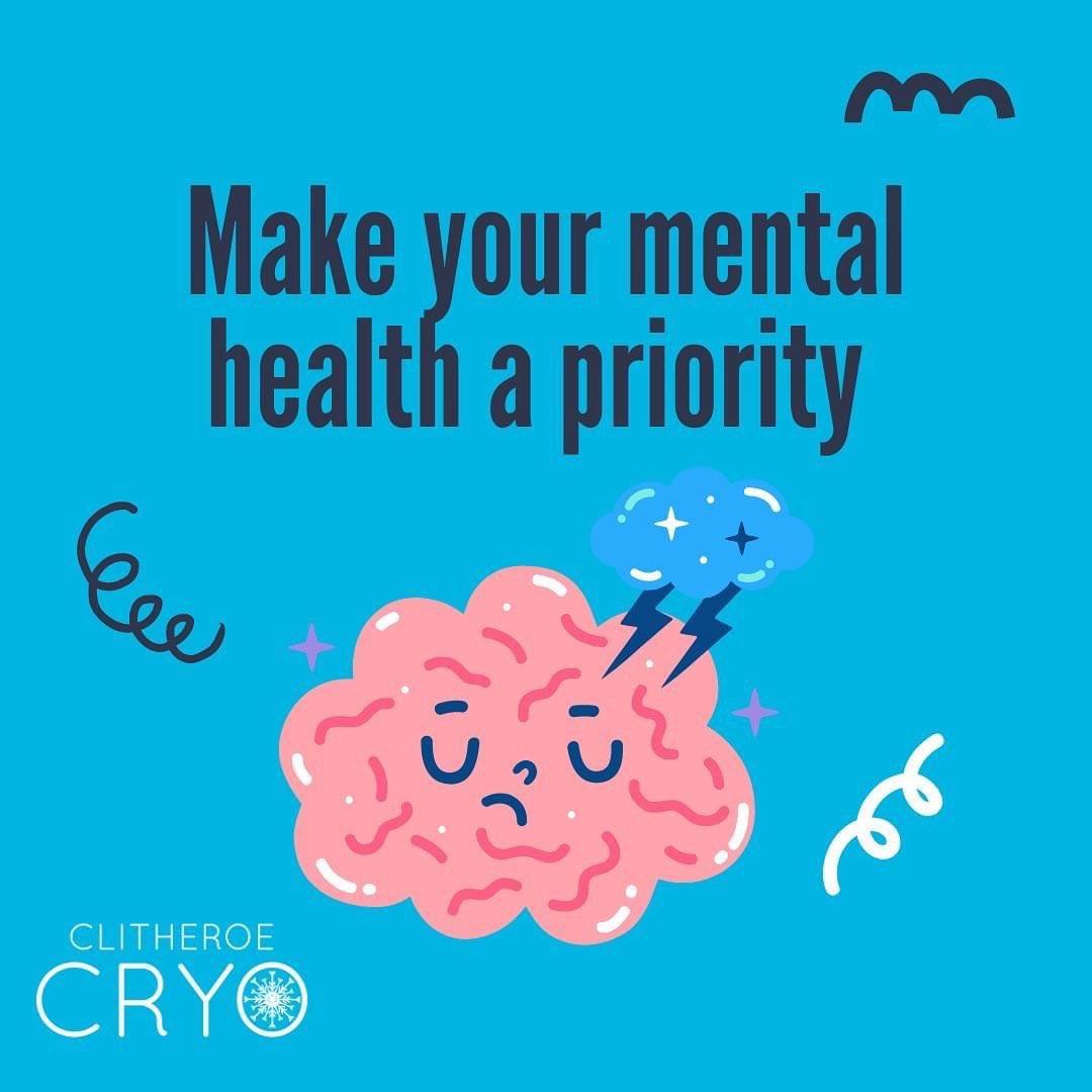 ClitheroeCryo's tweet photo. 🌟 Mental Health Awareness Week (UK) 🌟
Did you know that it's Mental Health Awareness Week in the UK? This important initiative aims to raise awareness about mental health issues and promote the importance of taking care of our well-being.#clitheroecryo #stressrelief #Awareness https://t.co/VpmwCn95ay