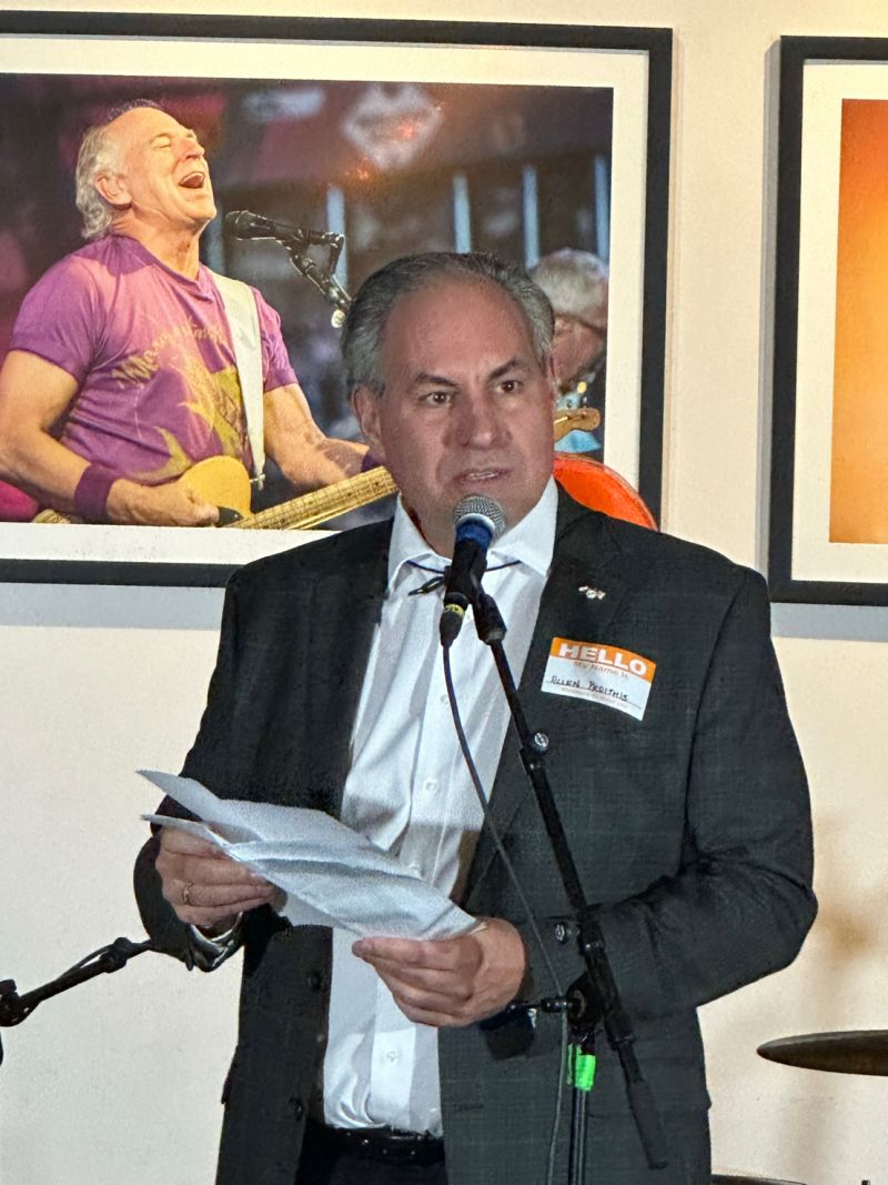 Parallel_PR's tweet photo. @GXC_io's highly flexible #PrivateCellularNetwork shined at a wonderful reception at @StubbsBarBQ in #Austin, with CEO #AllenProithis on hand to host. The power of #5G  on full display!
#networks #cellularmesh #GXCOnyx #BIG5GEVENT @5GWorldSeries  @5GOILab  @Parallel_PR https://t.co/1Vi1Y5AY6p
