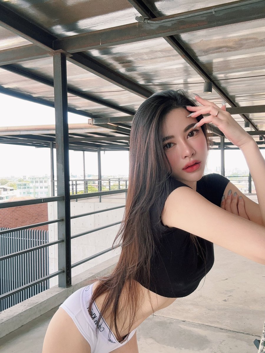 jaopuifai's tweet photo. ปากดี ขี้เหงา เอาแต่นอน 🥱 https://t.co/PuurCMj1L5