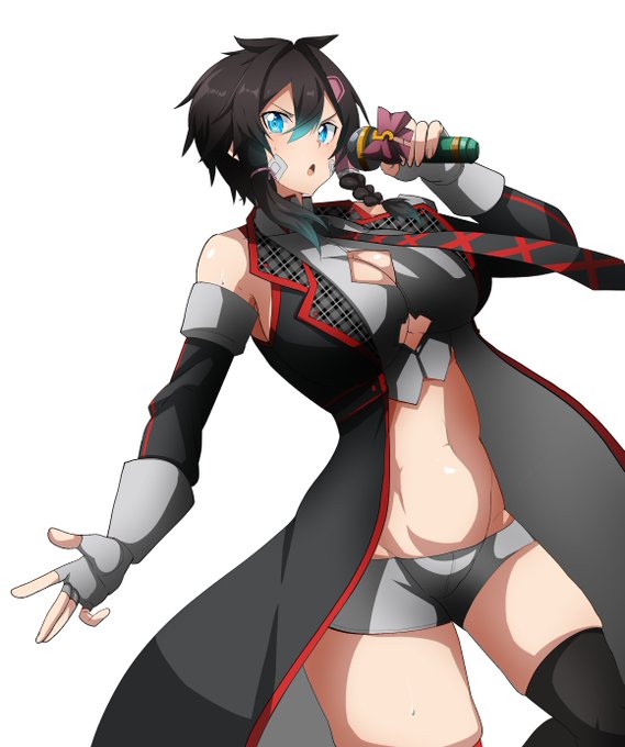 「あ…あいつが一緒にって言うから仕方なくよ!」 