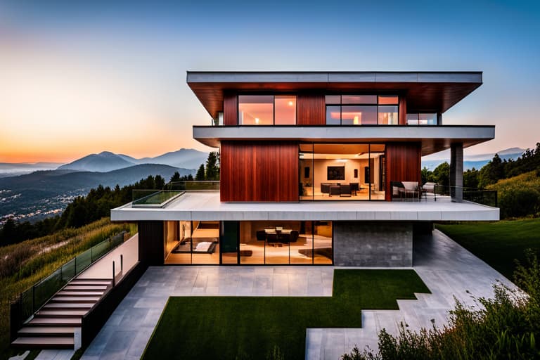 HBCoop_'s tweet image. Design the house of your dreams with an AI-powered assistant: Luccid AI

Luccid Alpha is now live for testing &amp;amp; looking for volunteers. I stepped up and generated some lovely results. 

I&apos;ll show you 3 of mine 👇
( link in the last Tweet )