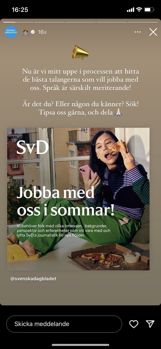 Hanna Österberg tweet media