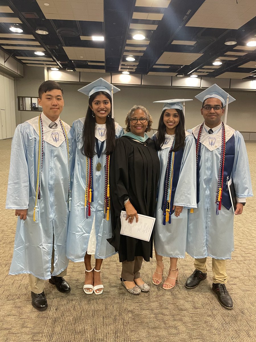 Congratulations to our National Merit Scholars (Jeremiah, Punarvi, Shreya, and Sohail) and to our new CPCT, CET, and CMA (Punarvi, Shreya, and Sohail! ) so many great things in store for you all.  So proud to have been a part of your accomplishments; #mcslearn #JCHS