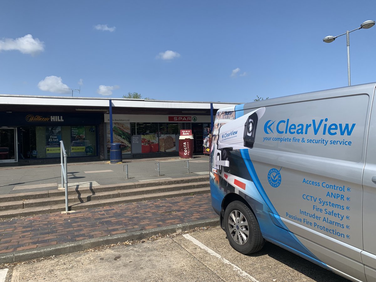 ClearView tweet media