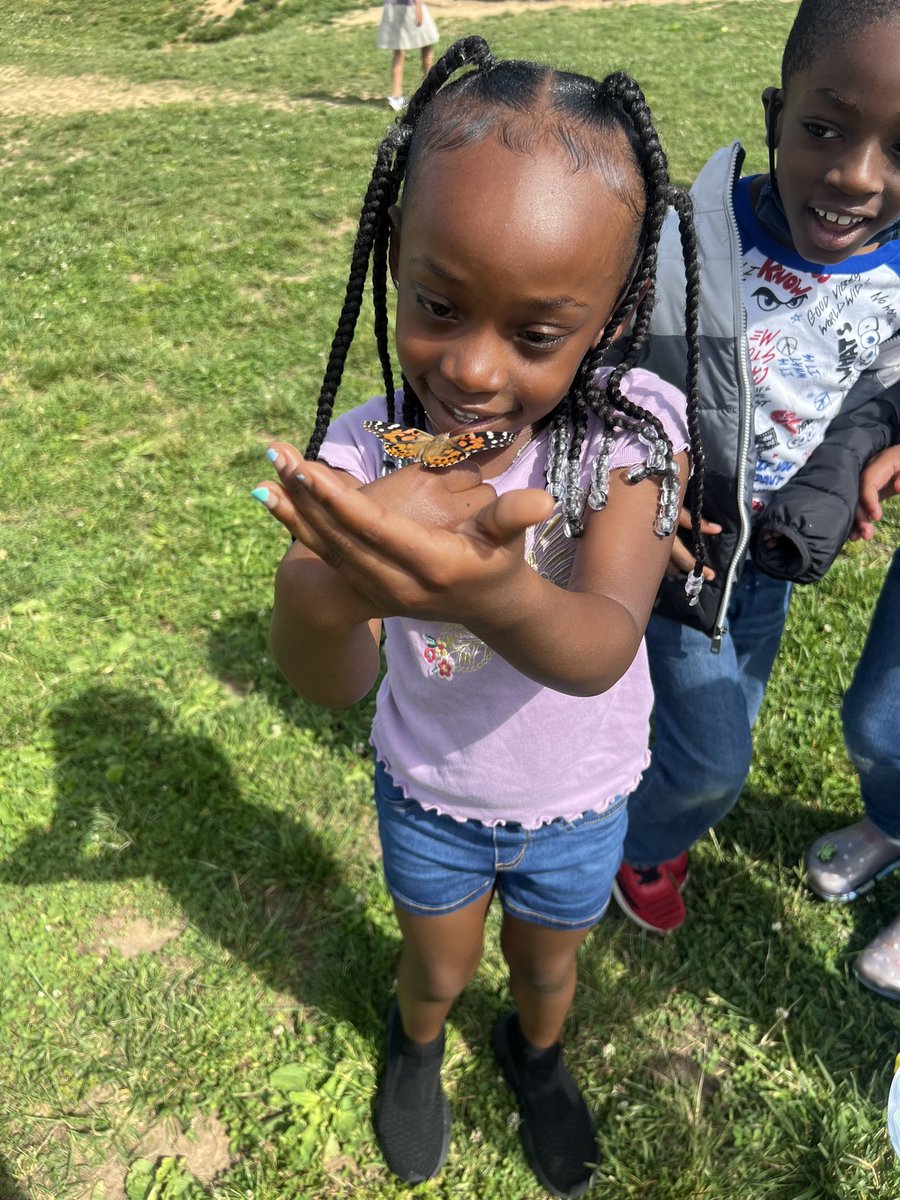 Ashley Starkey 1st Grade tweet media