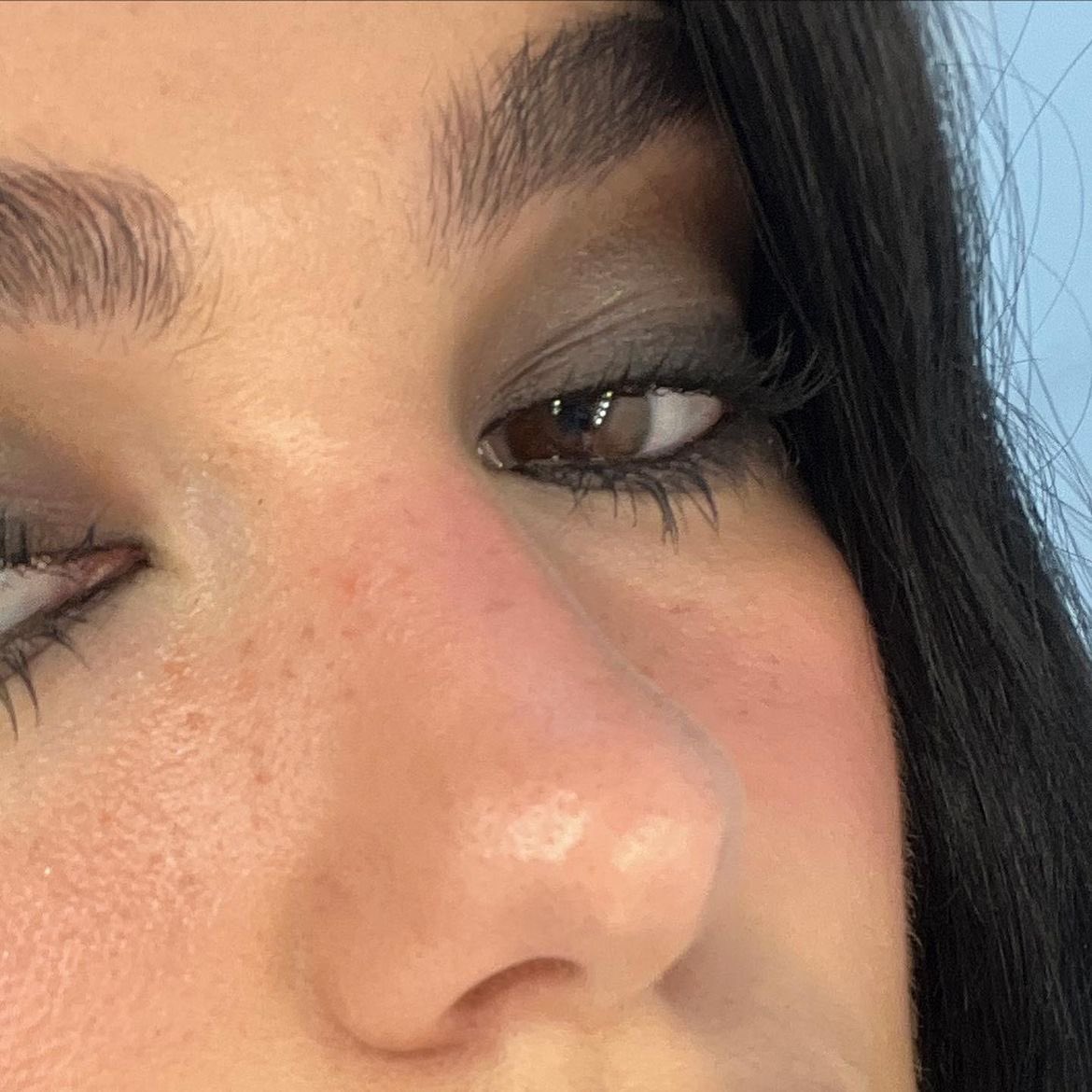 DUALIPAFAM's tweet image. Dua Lipa vía Instagram.