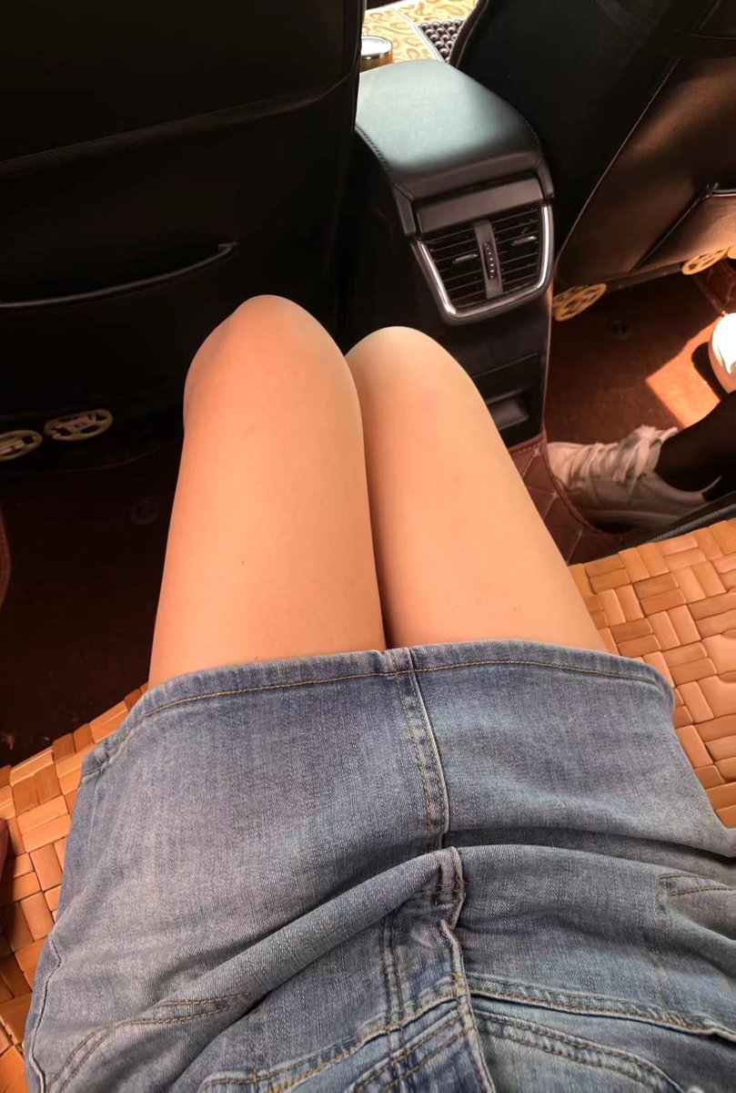 小乔 济南 tweet media